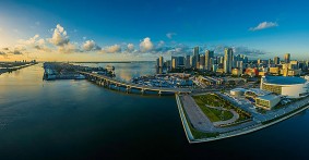 Sweet Hotel Deals in Miami, USA